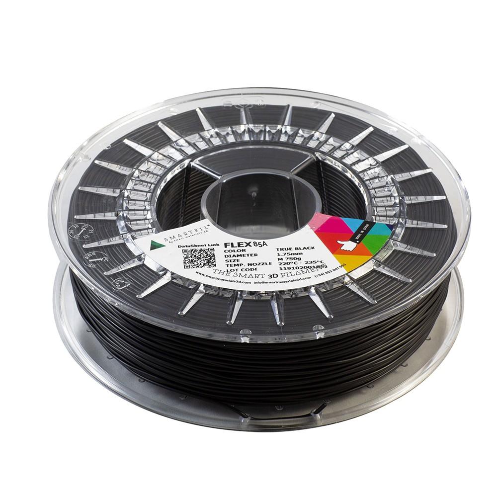 FLEX 85A Black
